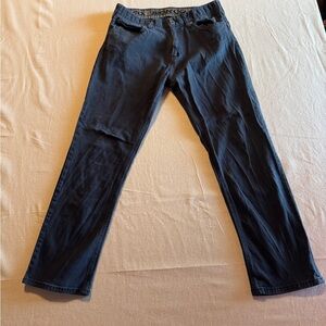 Iron Co.‎ Size 32/30 Men's Black Jeans